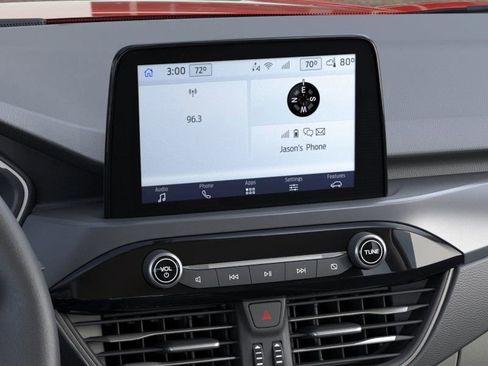 New 2025 Ford Escape Active w/ Cold Weather Package image 14