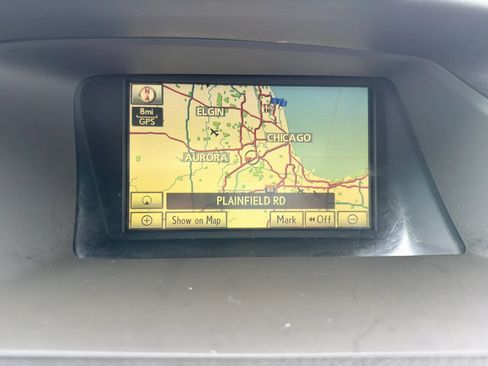 Used 2010 Lexus RX 450h AWD image 31