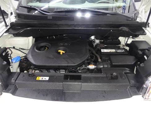 Used 2019 Kia Soul + w/ Audio Package image 12
