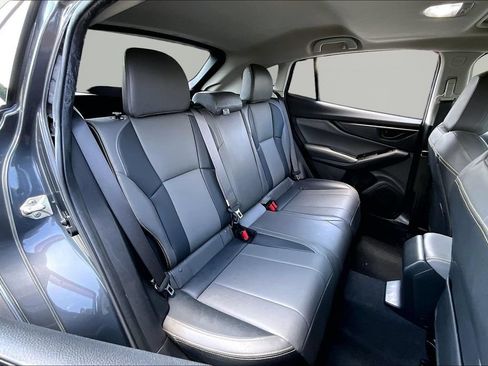 Used 2021 Subaru Crosstrek 2.5i Sport w/ Moonroof Package AWD/4WD image 17