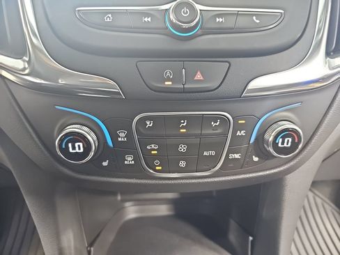 Used 2024 Chevrolet Equinox LT AWD/4WD image 29