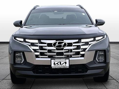 Used 2022 Hyundai Santa Cruz SEL Premium AWD/4WD image 3