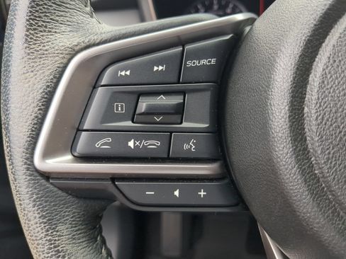 Used 2023 Subaru Outback Onyx Edition AWD/4WD image 28