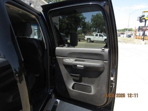 Used 2008 Chevrolet Silverado 3500 LT AWD/4WD image 19