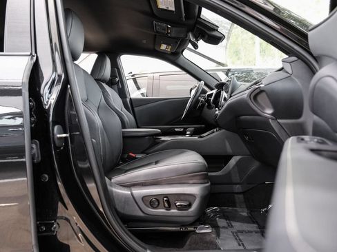 Used 2024 Lexus TX 350 FWD w/ Accessory Package (Z1) image 40