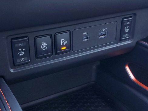 New 2026 Nissan Frontier PRO-4X image 23