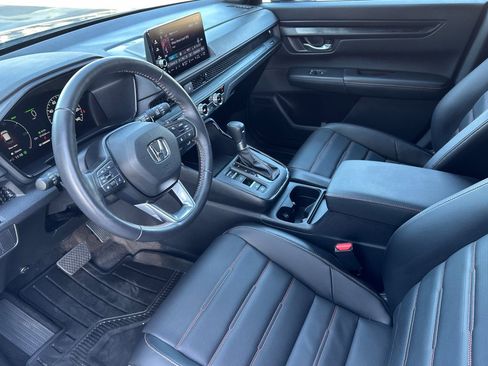 Used 2025 Honda CR-V Sport-L image 11