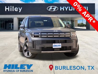 New 2026 Hyundai Santa Fe SE