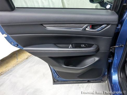 Used 2018 MAZDA CX-5 Grand Touring image 27