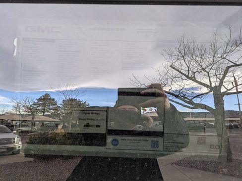 New 2026 GMC Hummer EV SUV image 17