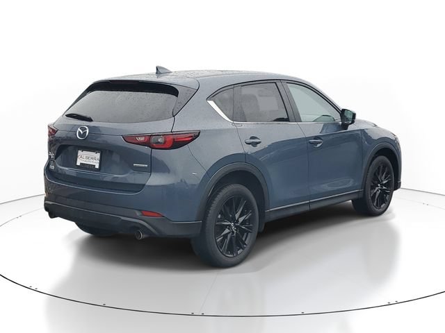 Used 2025 MAZDA CX-5 Carbon Edition AWD/4WD image 4