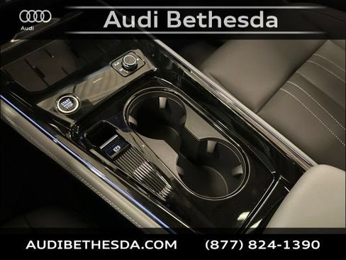 New 2026 Audi Q3 quattro 2.0T AWD/4WD image 19