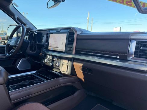 Used 2025 Ford F450 King Ranch AWD/4WD image 72