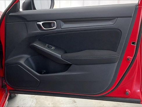 Certified 2022 Honda Civic Sport image 21