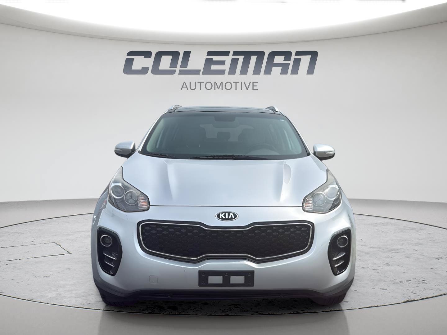Used 2017 Kia Sportage EX w/ EX Premium Package AWD/4WD image 11