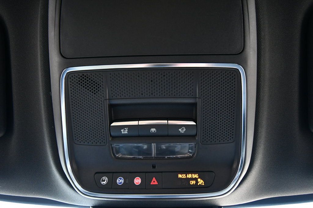 Used 2024 GMC Acadia Denali w/ Super Cruise Package AWD/4WD image 33
