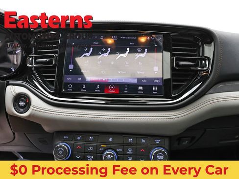 Used 2022 Dodge Durango R/T AWD/4WD image 12