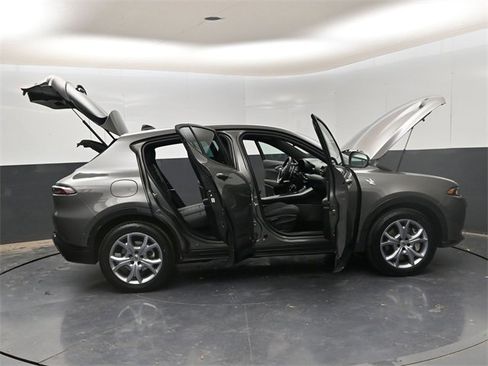 Used 2024 Dodge Hornet R/T image 33