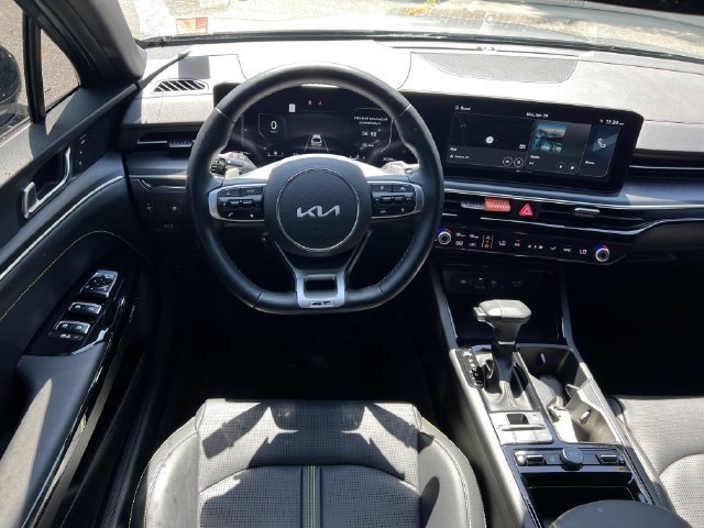 Used 2025 Kia K5 GT w/ GT1 Package FWD image 23