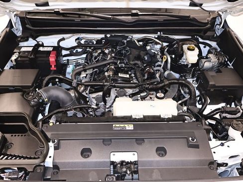 Used 2024 Toyota Tacoma TRD Sport w/ TRD Sport Upgrade Package AWD/4WD image 43