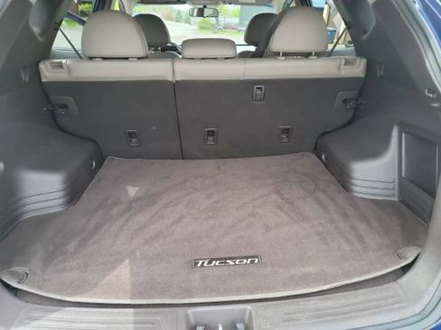 Used 2014 Hyundai Tucson SE FWD image 24