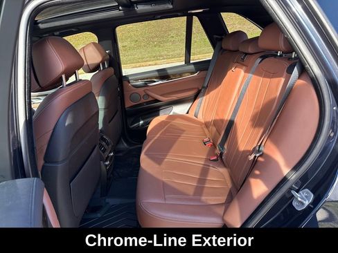 Used 2018 BMW X5 xDrive35i image 27