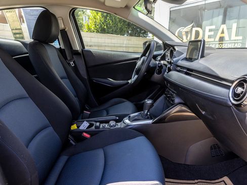 Used 2018 Toyota Yaris iA FWD image 24
