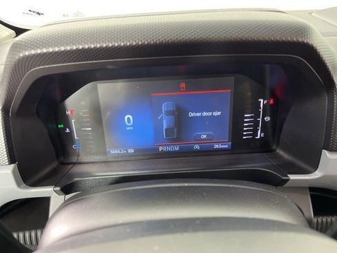 Used 2024 Ford Ranger XL w/ Trailer Tow Package image 19