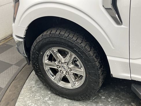Certified 2024 Ford F150 XLT w/ Tow/Haul Package image 32