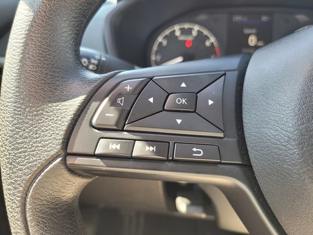 Certified 2025 Nissan Altima 2.5 S FWD image 28