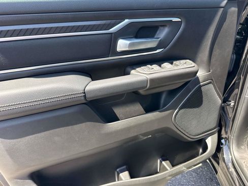 New 2026 RAM 1500 Big Horn RWD image 22