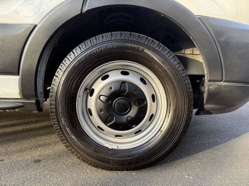 Used 2018 Ford Transit 150 130 Low Roof image 29