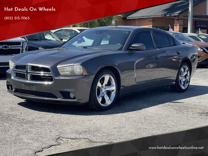 Used 2014 Dodge Charger SXT