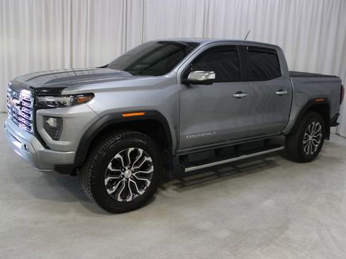 Used 2026 GMC Canyon Denali AWD/4WD image 31