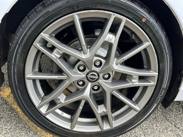 Certified 2023 Nissan Altima 2.0 SR FWD image 12