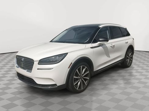 Used 2020 Lincoln Corsair Reserve w/ Elements Package AWD/4WD image 25