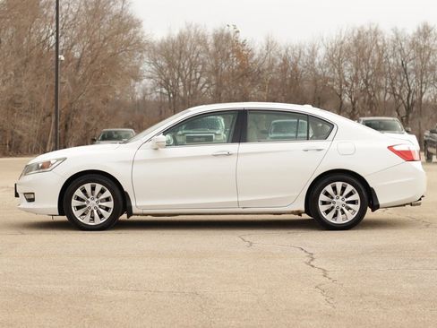 Used 2014 Honda Accord EX-L image 4