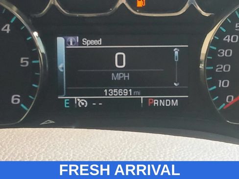 Used 2015 Chevrolet Suburban LTZ AWD/4WD image 25