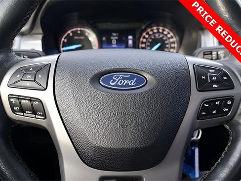 Used 2020 Ford Ranger XLT w/ Equipment Group 301A Mid image 24