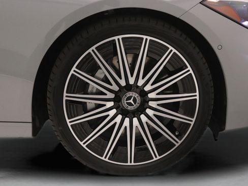 New 2026 Mercedes-Benz CLE 450 4MATIC Coupe image 10