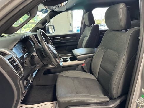 Used 2020 RAM 1500 Big Horn AWD/4WD image 17