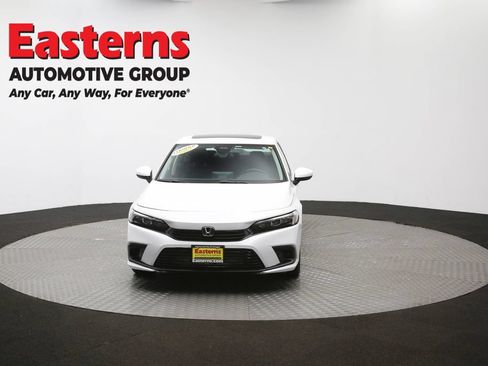 Used 2024 Honda Civic EX image 51
