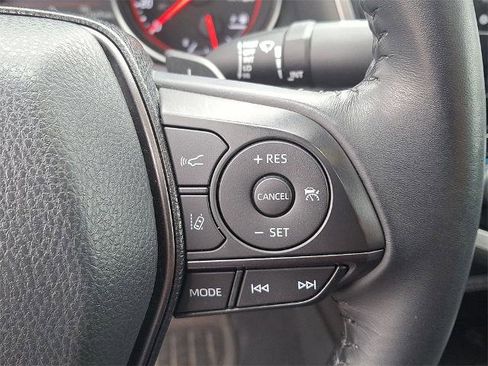 Used 2021 Toyota Camry XSE image 24