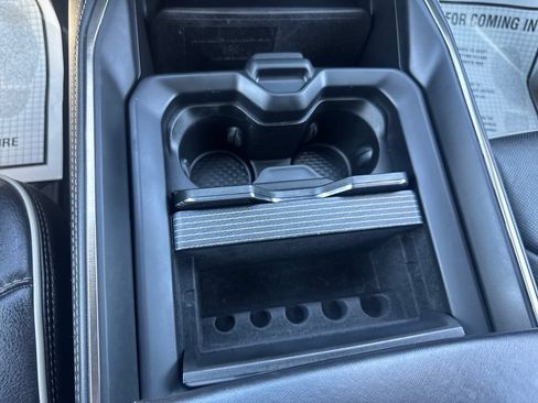 Used 2020 RAM 1500 Limited w/ Black Appearance Package AWD/4WD image 61