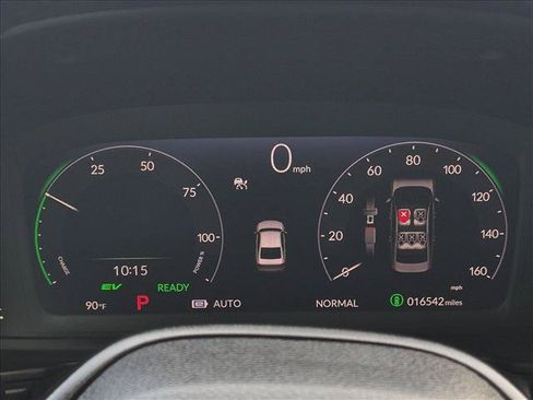 Used 2024 Honda Accord Sport image 11