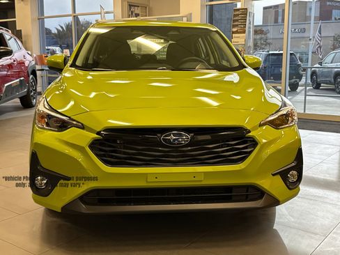 New 2026 Subaru Impreza 2.0i Sport image 3