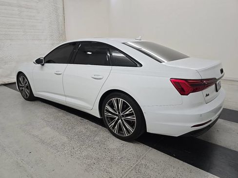 Used 2023 Audi A6 2.0T Premium w/ Convenience Package AWD/4WD image 4
