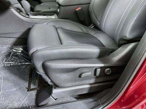 New 2026 Subaru Ascent Limited AWD/4WD image 19