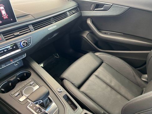 Used 2018 Audi A5 2.0T Premium Plus w/ Premium Plus AWD/4WD image 23