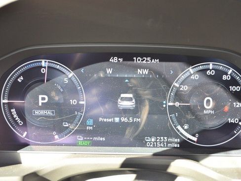 Used 2023 Mitsubishi Outlander SEL image 22